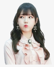 #yerin #gfriend - Yerin Gfriend, HD Png Download, Free Download