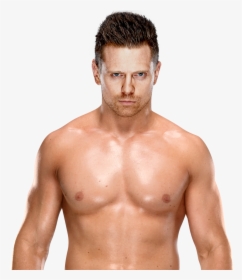Nick Miller Wwe Png , Png Download - Kyle O Reilly Png, Transparent Png, Free Download
