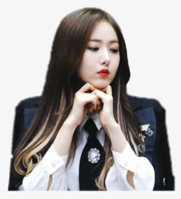 #gfriend #sinb - Gfriend Sinb Png, Transparent Png, Free Download