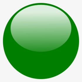 Green Bubble Png - Green Clear Bubble Png, Transparent Png, Free Download