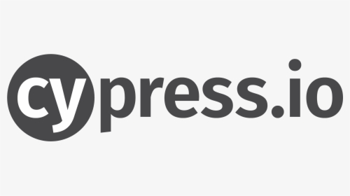 Cypress Io Logo, HD Png Download, Free Download