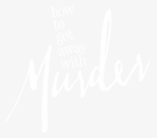 Transparent Jack Falahee Png - Get Away With A Murderer Season 6, Png Download, Free Download