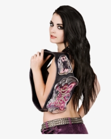 Paige Wwe Png - Paige The Wrestler Net Worth, Transparent Png, Free Download