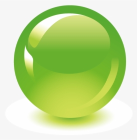 #mq #green #ball #balls #bubbles #bubble - Green Balls Transparent, HD Png Download, Free Download