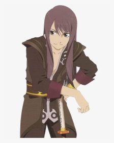 Tales Of Vesperia Status, HD Png Download, Free Download