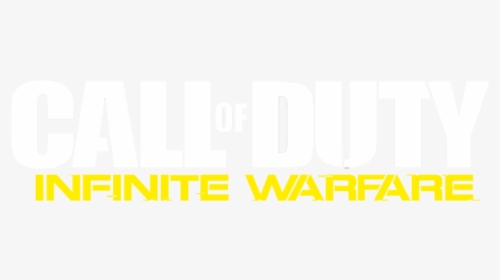 Call Of Duty Infinite Warfare Png - Linksys, Transparent Png, Free Download
