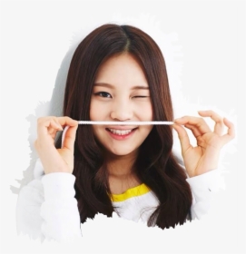 Transparent Gfriend Png - Umji Gfriend, Png Download, Free Download