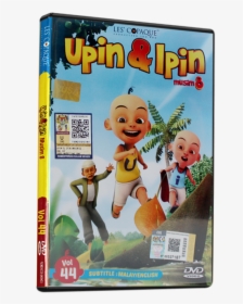 Cikgu Upin & Ipin, HD Png Download, Free Download