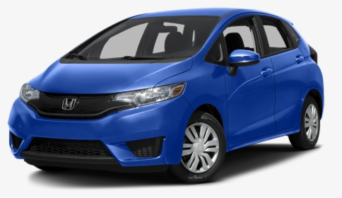 Customer Review Of The 2016 Honda Fit- "love The Cvt" - 2016 Honda Fit Lx, HD Png Download, Free Download