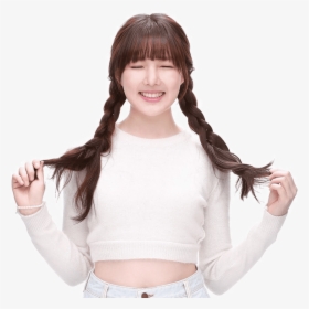 Yerin Transparent Background Gfriend, HD Png Download, Free Download