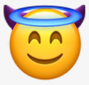Transparent Angel Emoji Clipart - Angle Emoji, HD Png Download, Free Download
