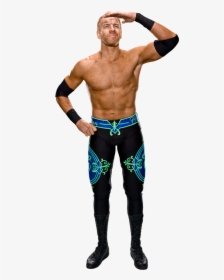 Christian Cage Png, Transparent Png, Free Download
