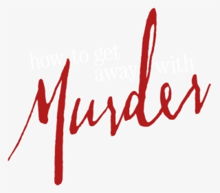 Get Away With Murder Season 6, HD Png Download, Free Download