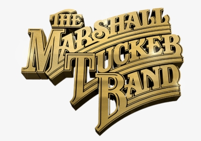 Official Homepage The Marshall - Marshall Tucker Band 2019 Tour, HD Png Download, Free Download