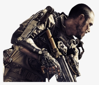 Call Of Duty Characters Png - Call Of Duty Png, Transparent Png, Free Download