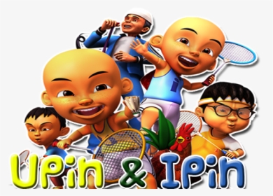 Upin Ipin PNG Images, Free Transparent Upin Ipin Download - KindPNG