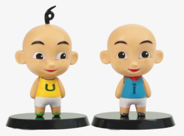 Upin And Ipin Toy, HD Png Download, Free Download