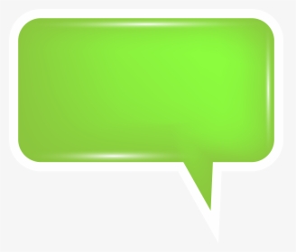 Green Bubble Png, Transparent Png, Free Download