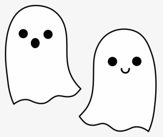 Girl Ghost Candy PNG File Halloween PNG Transparent Ghost for Sublimation