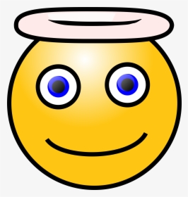 Smiley Emoticon Computer Icons Clip Art - Smiley Face Clip Art, HD Png Download, Free Download
