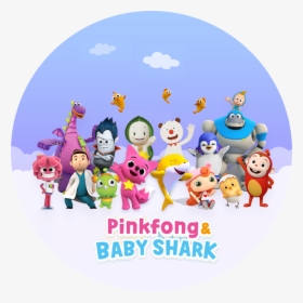 Pinkfong Tv, HD Png Download, Free Download