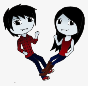 Transparent Marshall Lee Png - Cartoon, Png Download, Free Download
