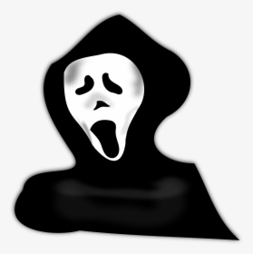 Download Halloween Ghost Png Photos For Designing Work - Scary Cartoon Pictures Of Ghosts, Transparent Png, Free Download