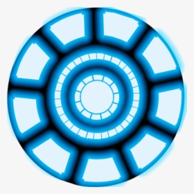 Yükle 20 Ironman Arc Reactor Png For Free Download - Iron Man Chest Logo, Transparent Png, Free Download
