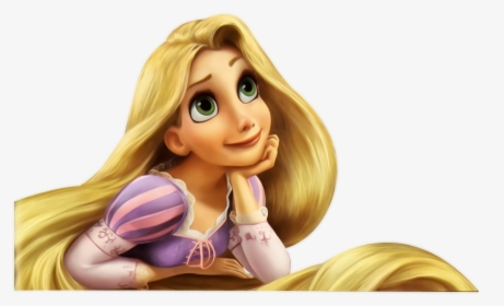 Download Rapunzel Png - Rapunzel Png, Transparent Png, Free Download