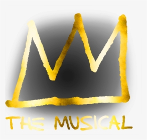 Basquiat The Musical - Illustration, HD Png Download, Free Download