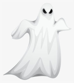 Halloween Transparent Creepy Ghosts, HD Png Download, Free Download