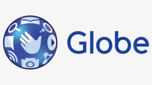 Globe Telecom Logo 2017, HD Png Download, Free Download