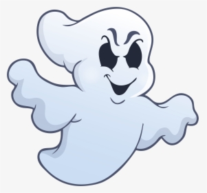 Transparent Cute Ghost Png, Png Download, Free Download