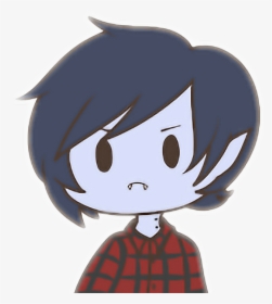 #marshall Lee - Marshall Lee Chibi, HD Png Download, Free Download