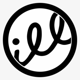 Illest Circle Logo, HD Png Download, Free Download