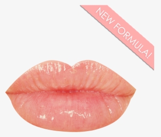 Winky Lux Boss Lip Gloss In Clear - Destinyjae, HD Png Download, Free Download