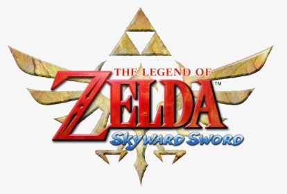 The Legend Of Zelda - Legend Of Zelda Skyward Sword Icon, HD Png Download, Free Download