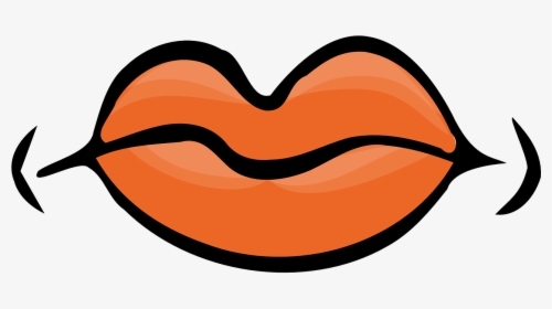 Mouth Clip Art, HD Png Download, Free Download