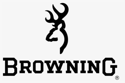 Clip Art Browning Heart Logo - Browning Logo, HD Png Download, Free Download