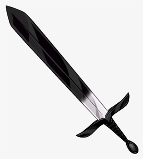 Ninja Sword Icon - Transparent Sword Png, Png Download, Free Download