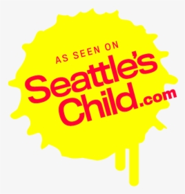 Seattle"s Child - Seattle's Child, HD Png Download, Free Download