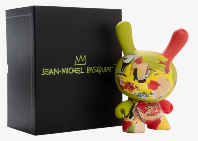 Jean Michel Basquiat Font, HD Png Download, Free Download