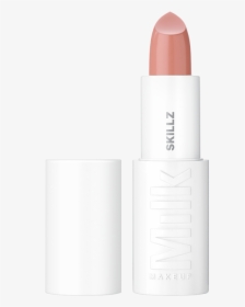 Lip Color, , Large - Milk Makeup Skillz Lipstick, HD Png Download, Free Download