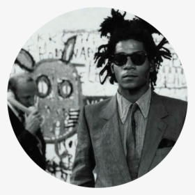 Jean Michel Basquiat, HD Png Download, Free Download