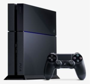 Ps4 Cuh 1006a, HD Png Download, Free Download