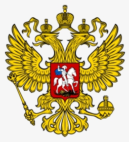 Russian Coat Of Arms Png, Transparent Png, Free Download