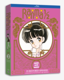 Ranma ½, HD Png Download, Free Download