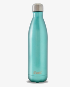 Swell Water Bottle Png - Water Bottle, Transparent Png, Free Download