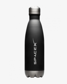 Swell Water Bottle Png - Space X Water Bottle, Transparent Png, Free Download