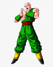 Chiaotzu Png, Transparent Png, Free Download